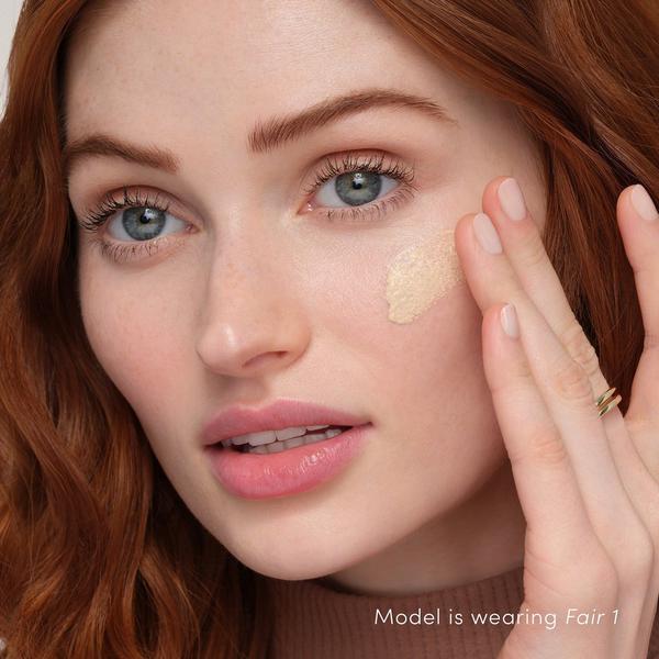 Ulta Jane Iredale  HydroPure Tinted Serum