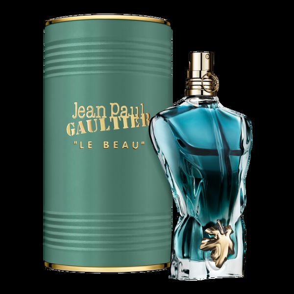 Ulta Jean Paul Gaultier  Le Beau Eau De Toilette