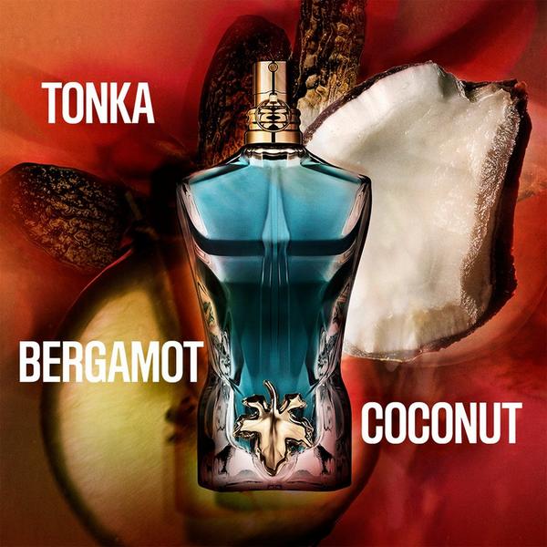 Ulta Jean Paul Gaultier  Le Beau Eau De Toilette