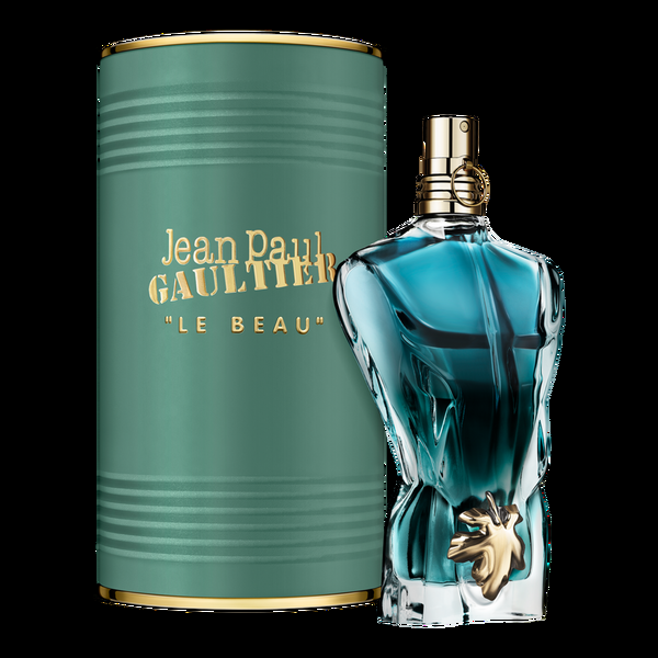 Ulta Jean Paul Gaultier  Le Beau Eau De Toilette
