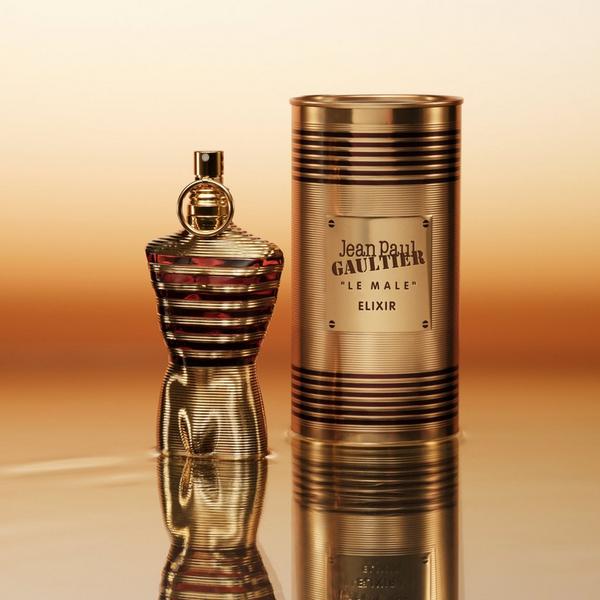 Ulta Jean Paul Gaultier  Le Male Elixir Parfum