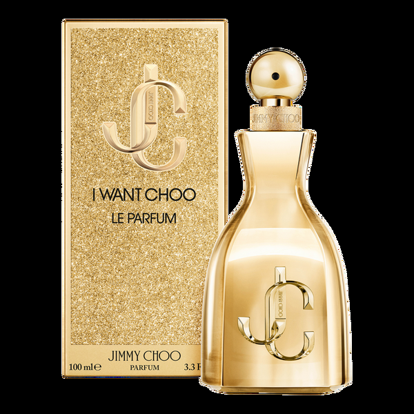 Ulta Jimmy Choo  I Want Choo Le Parfum