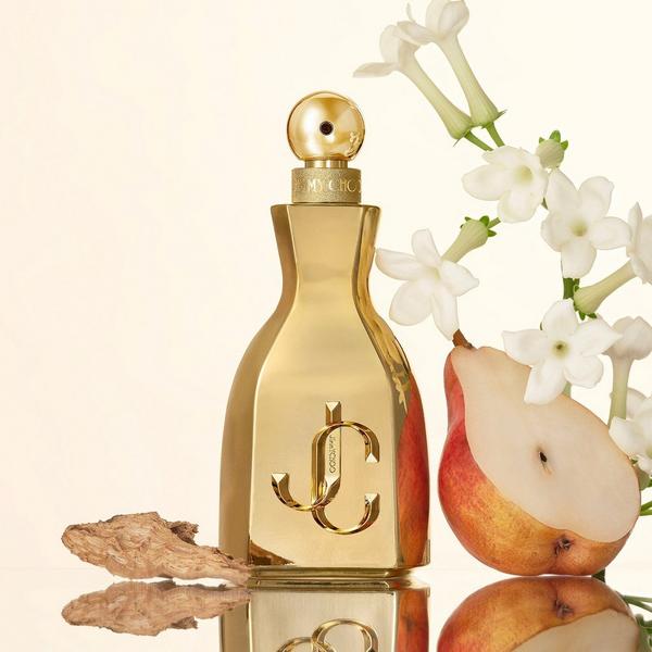 Ulta Jimmy Choo  I Want Choo Le Parfum