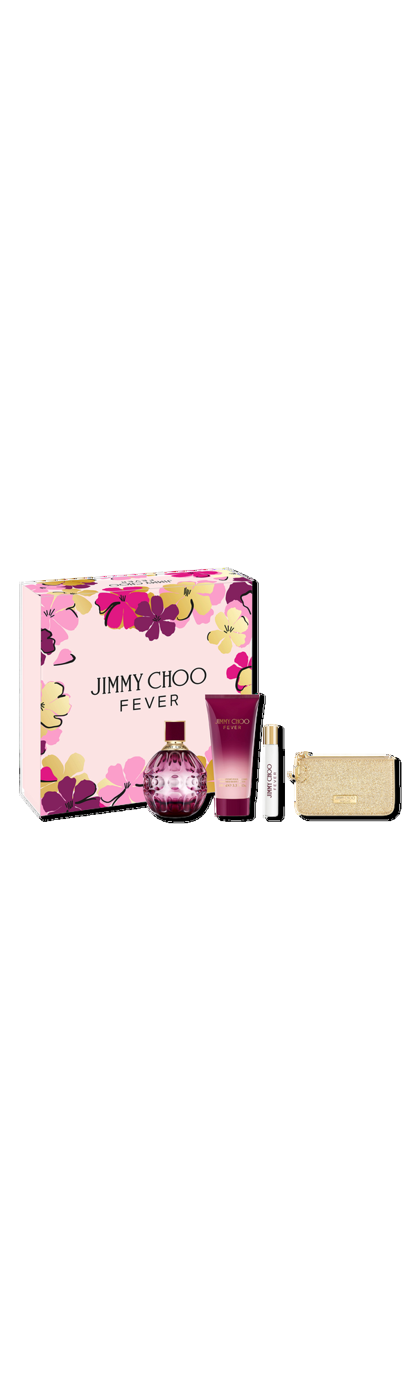 Ulta Jimmy Choo  Jimmy Choo Fever 4- Piece Set