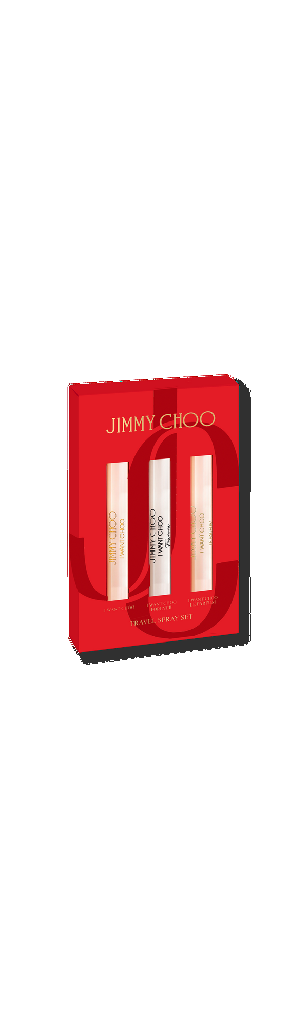 Ulta Jimmy Choo  Jimmy Choo I Want Choo Trio Set