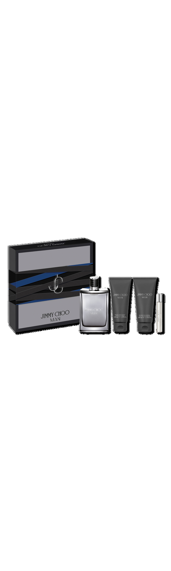 Ulta Jimmy Choo  Jimmy Choo Man 4-Piece Set
