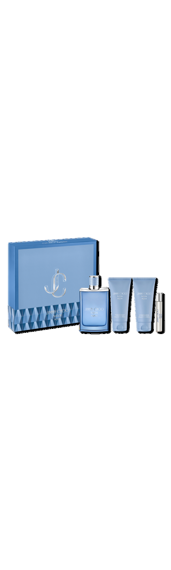 Ulta Jimmy Choo  Jimmy Choo Man Aqua 4-Piece Set