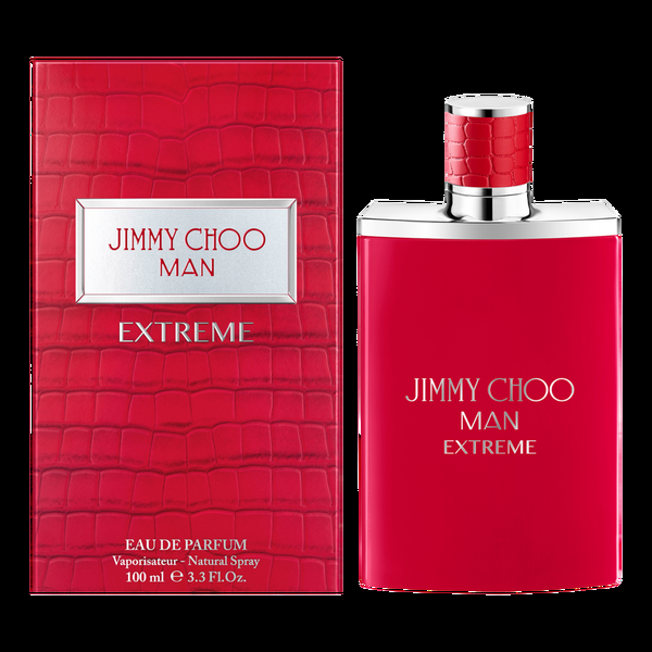 Ulta Jimmy Choo  Man Extreme Eau De Parfum