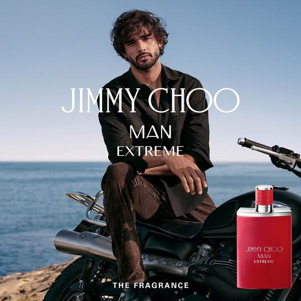 Ulta Jimmy Choo  Man Extreme Eau De Parfum