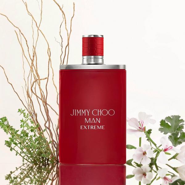 Ulta Jimmy Choo  Man Extreme Eau De Parfum