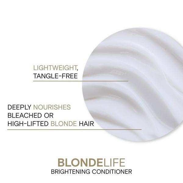 Ulta Joico  Blonde Life Brightening Conditioner