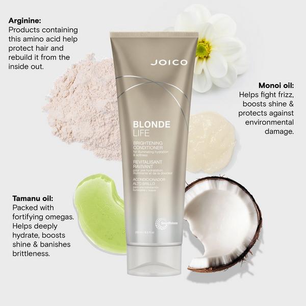 Ulta Joico  Blonde Life Brightening Conditioner