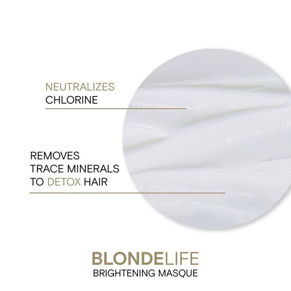Ulta Joico  Blonde Life Brightening Masque