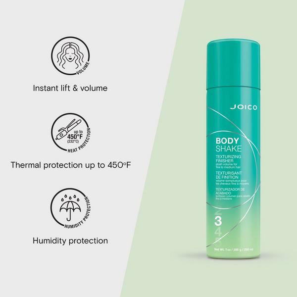 Ulta Joico  Body Shake Texturizing Finisher