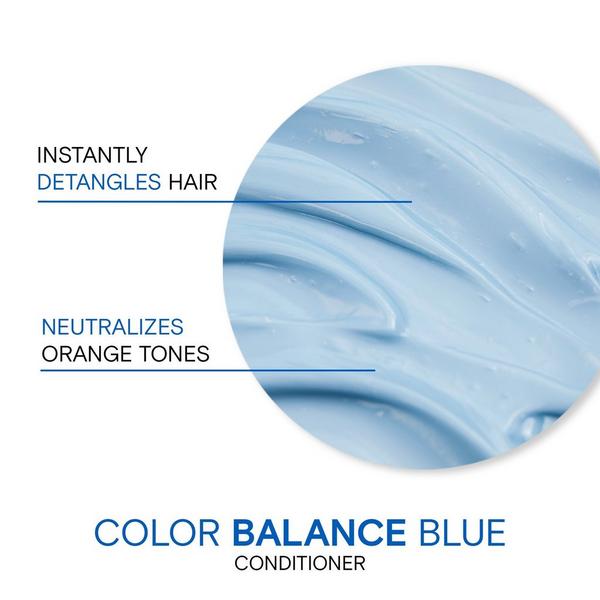 Ulta Joico  Color Balance Blue Conditioner