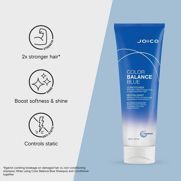 Ulta Joico  Color Balance Blue Conditioner
