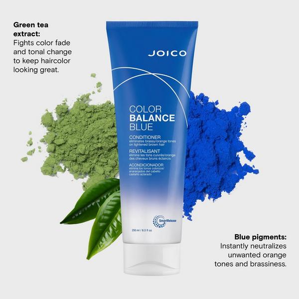 Ulta Joico  Color Balance Blue Conditioner