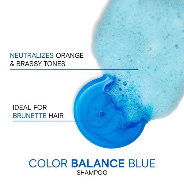 Ulta Joico  Color Balance Blue Shampoo