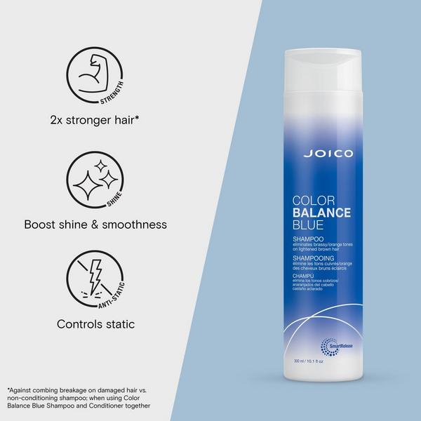 Ulta Joico  Color Balance Blue Shampoo
