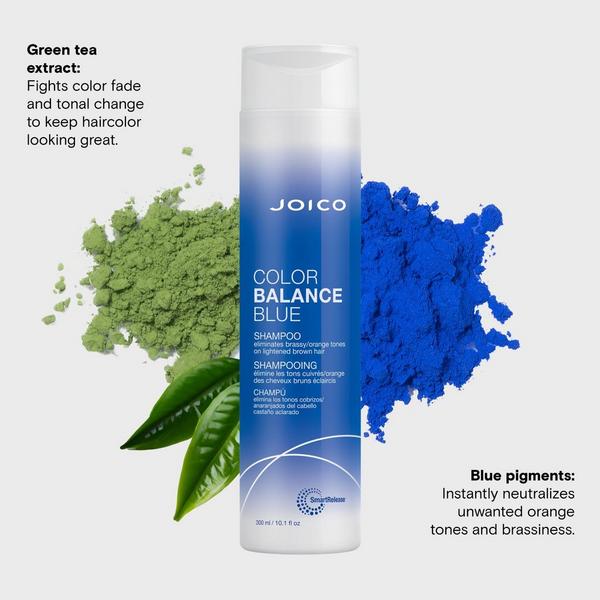 Ulta Joico  Color Balance Blue Shampoo