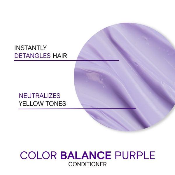 Ulta Joico  Color Balance Purple Conditioner
