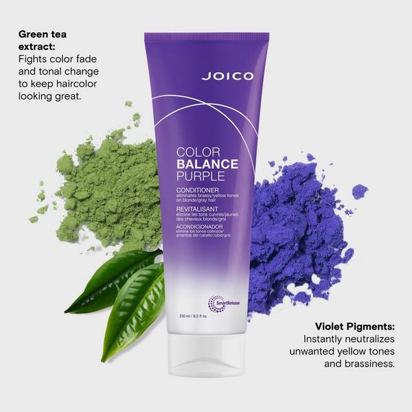 Ulta Joico  Color Balance Purple Conditioner