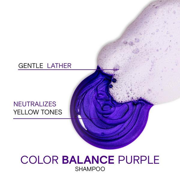 Ulta Joico  Color Balance Purple Shampoo