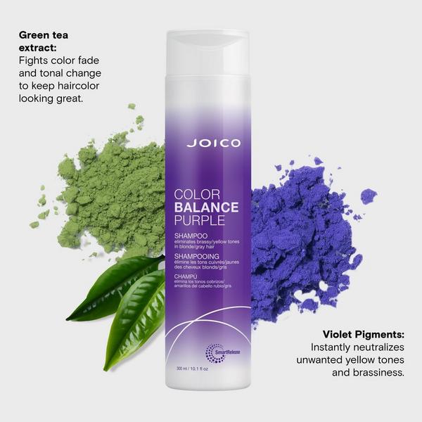 Ulta Joico  Color Balance Purple Shampoo