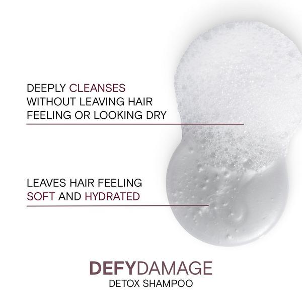 Ulta Joico  Defy Damage Detox Shampoo
