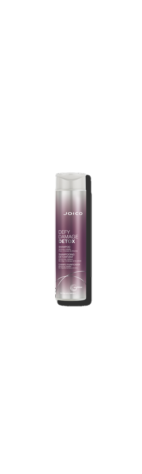 Ulta Joico  Defy Damage Detox Shampoo