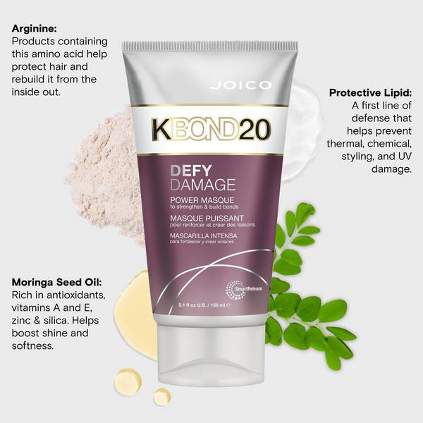 Ulta Joico  Defy Damage KBOND20 Power Masque