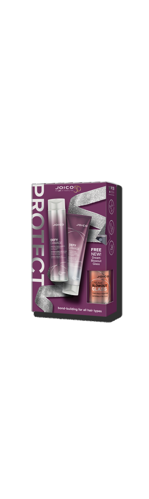 Ulta Joico  Defy Damage Kit