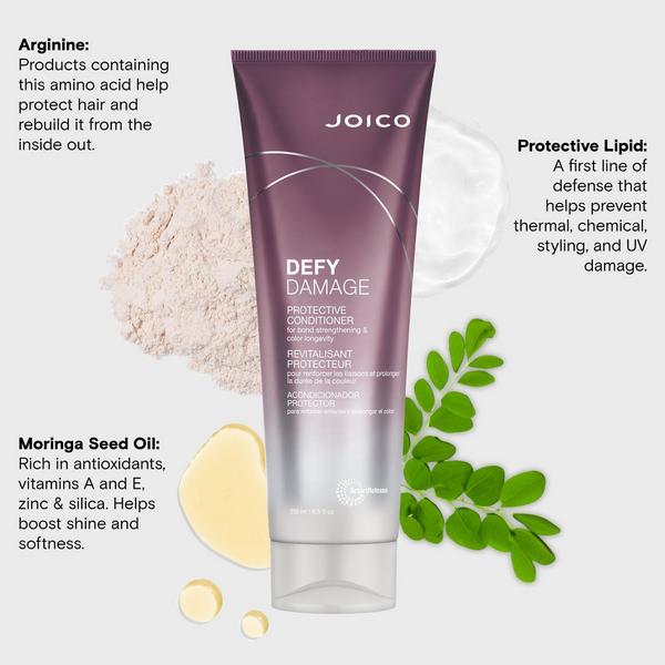 Ulta Joico  Defy Damage Protective Conditioner