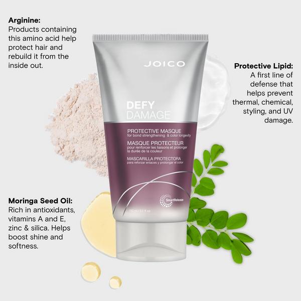 Ulta Joico  Defy Damage Protective Masque