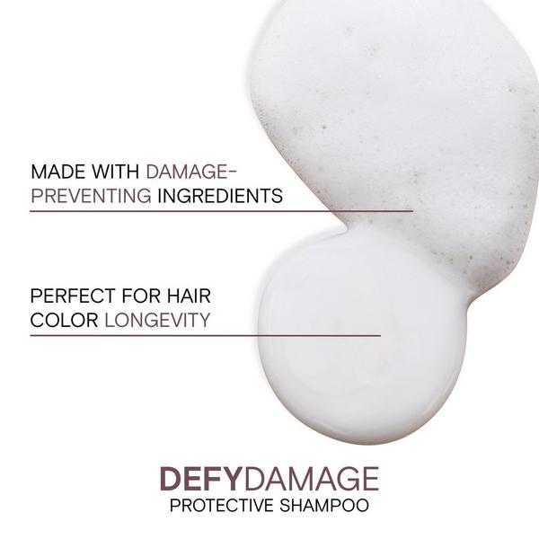 Ulta Joico  Defy Damage Protective Shampoo