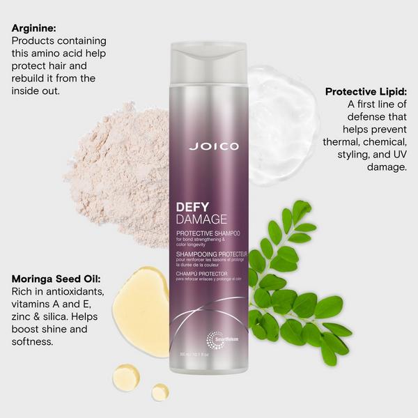 Ulta Joico  Defy Damage Protective Shampoo