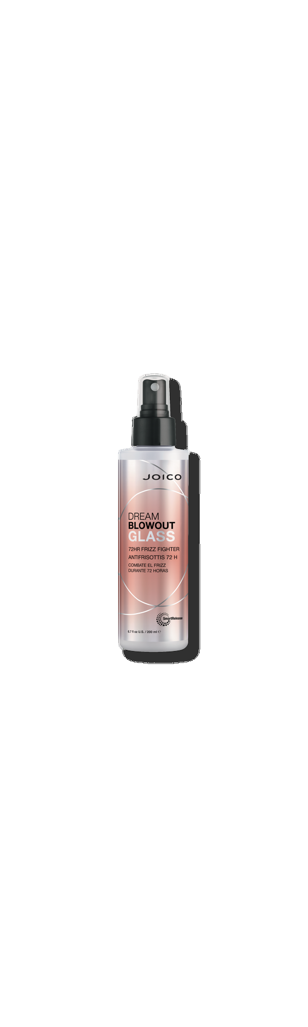 Ulta Joico  Dream Blowout Glass 72hr Frizz Fighter