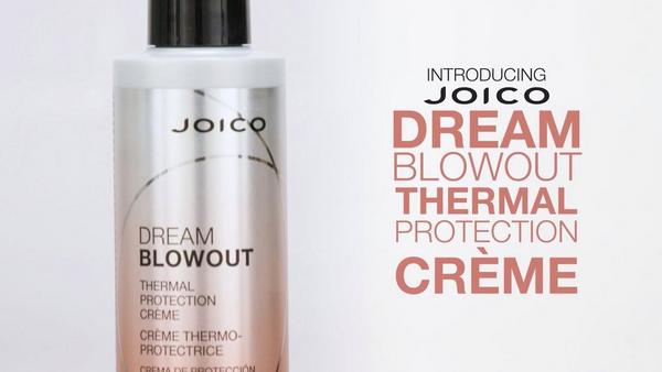 Ulta Joico  Dream Blowout Thermal Protection Creme