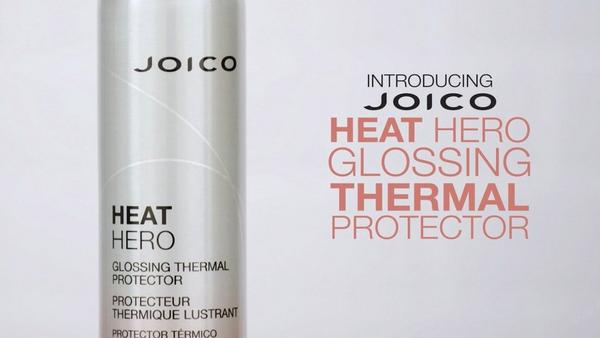 Ulta Joico  Heat Hero Glossing Thermal Protector