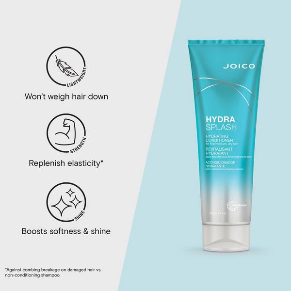 Ulta Joico  HydraSplash Hydrating Conditioner