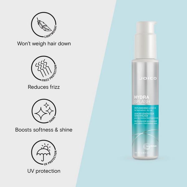 Ulta Joico  HydraSplash Replenishing Leave-In