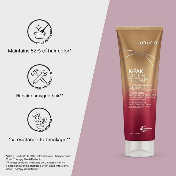 Ulta Joico  K-PAK Color Therapy Conditioner
