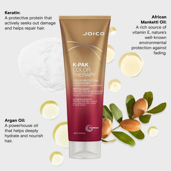 Ulta Joico  K-PAK Color Therapy Conditioner