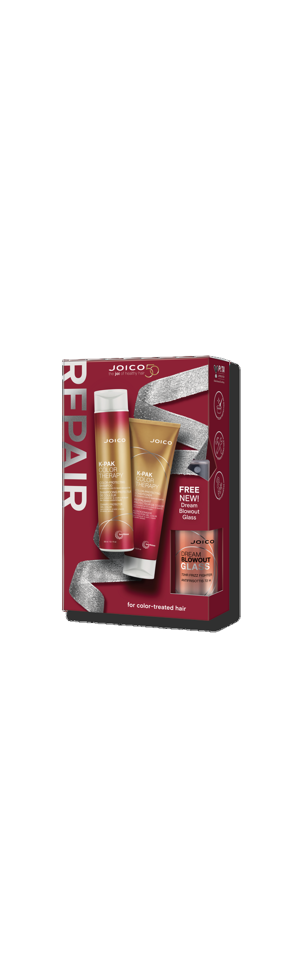 Ulta Joico  K-PAK Color Therapy Kit