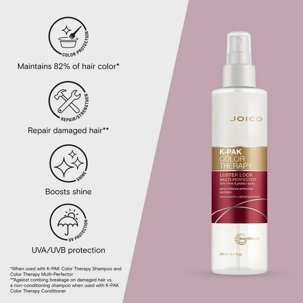 Ulta Joico  K-PAK Color Therapy Luster Lock Spray
