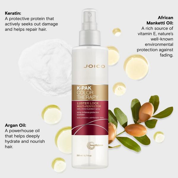 Ulta Joico  K-PAK Color Therapy Luster Lock Spray