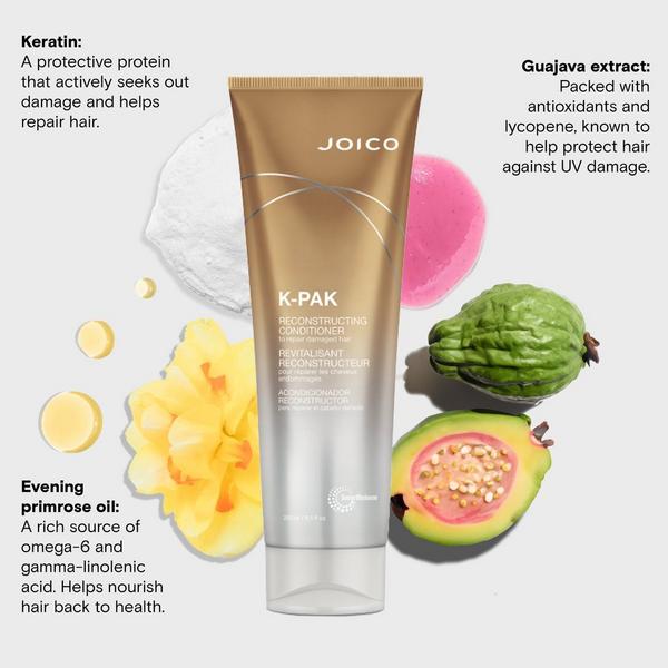 Ulta Joico  K-PAK Reconstructing Conditioner