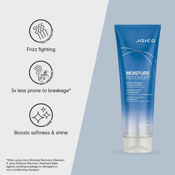 Ulta Joico  Moisture Recovery Conditioner