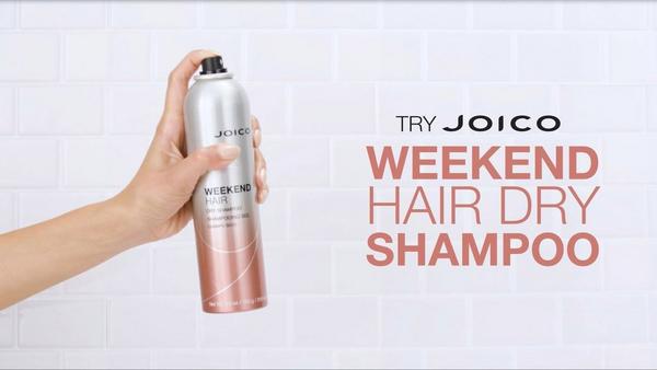 Ulta Joico  Weekend Hair Dry Shampoo