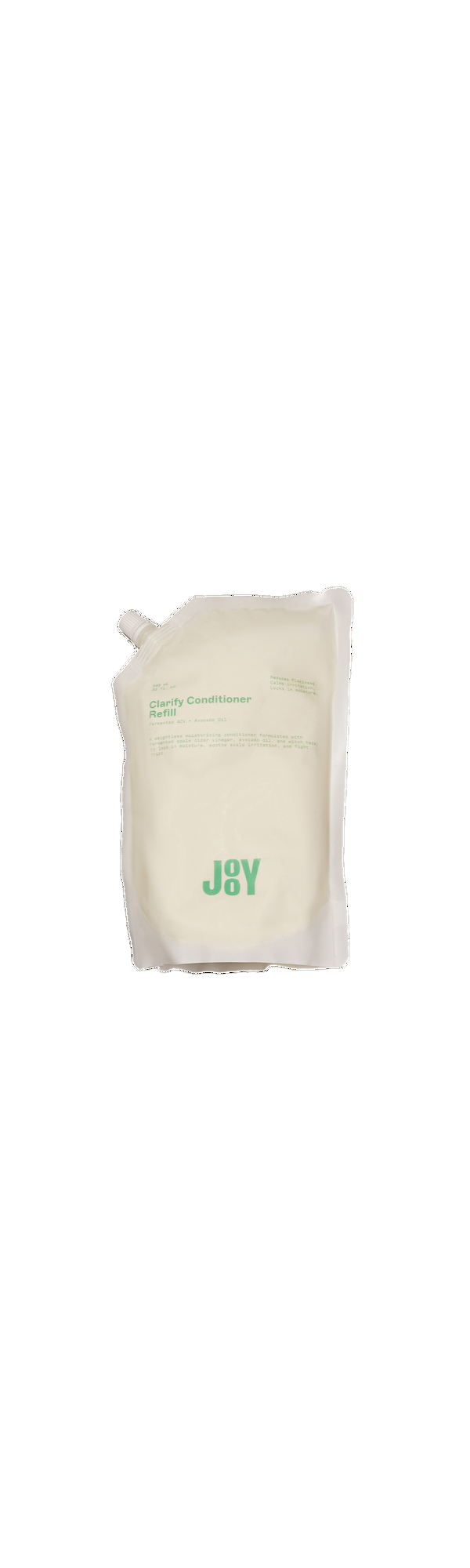 Ulta JooY  Clarify Conditioner Refill